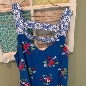 Matilda Jane women’s Summer flow dress!